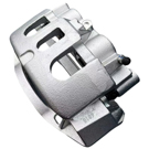 2018 Gmc Sierra 2500 HD Brake Caliper 5